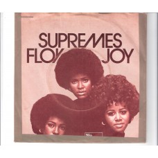 SUPREMES - Floy joy